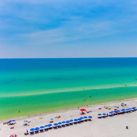 Shores Of Panama, Unit #1415